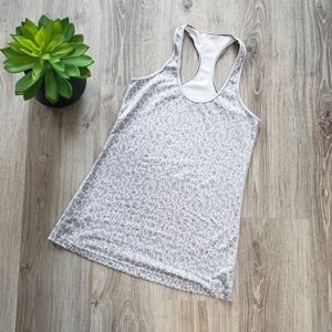 LULULEMON | Cool racerback